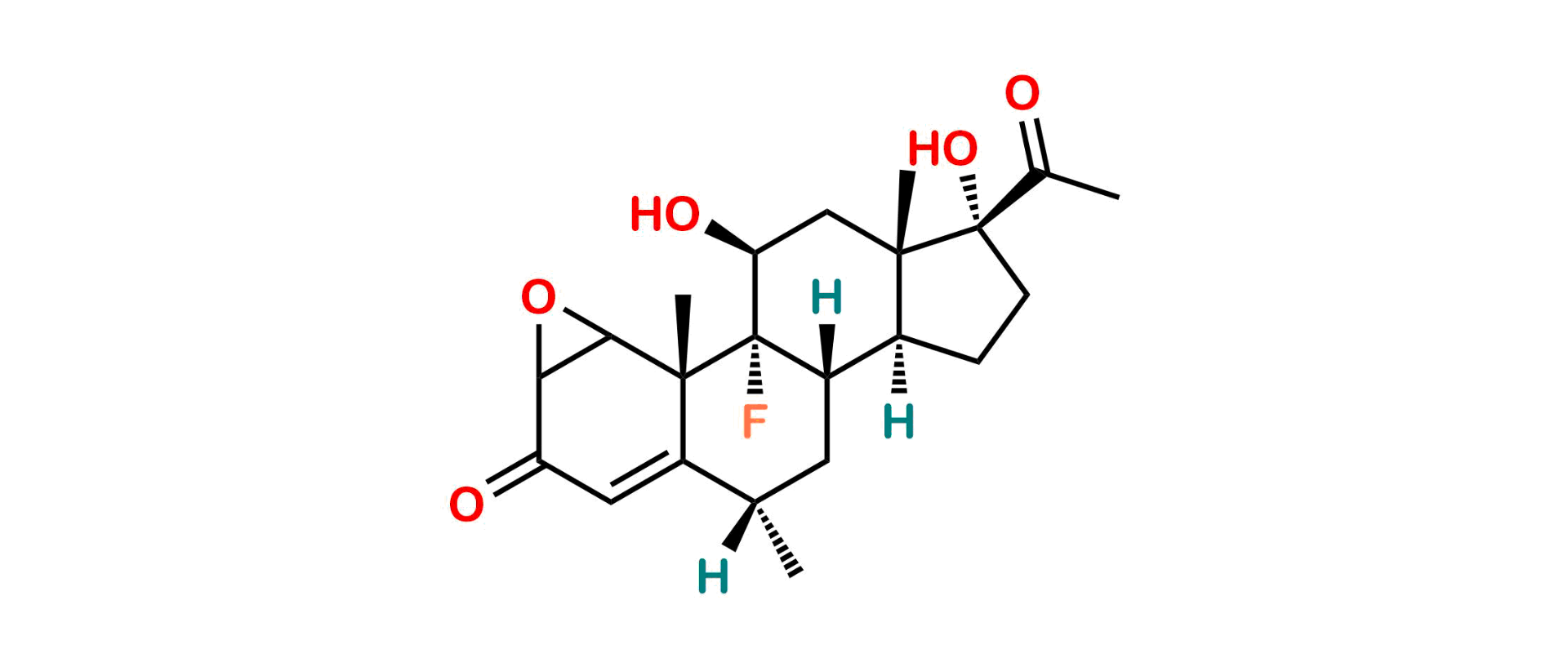 Fluorometholone Impurity 15